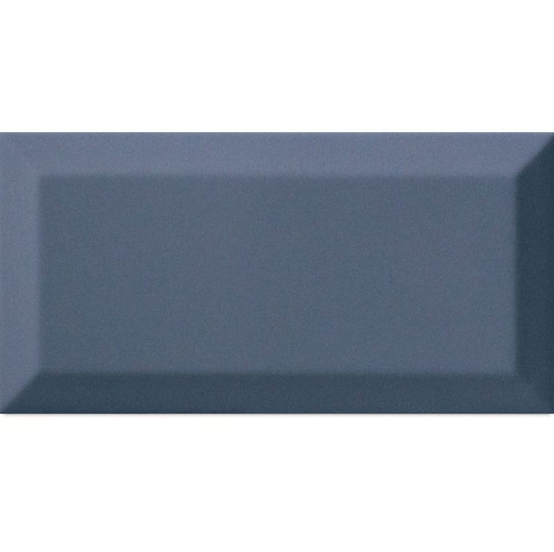 Barwolf Metro Project Dark Grey 7,5x15 płytka ścienna 117790