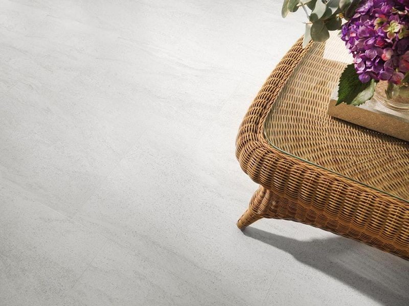 Porcelanosa Madagascar Blanco 44,3x44,3 płytki kamienne gresowe 148615
