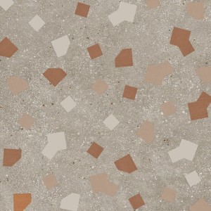 APE Ricetta Tortora Rect. 90x90 płytki betonowe gresowe