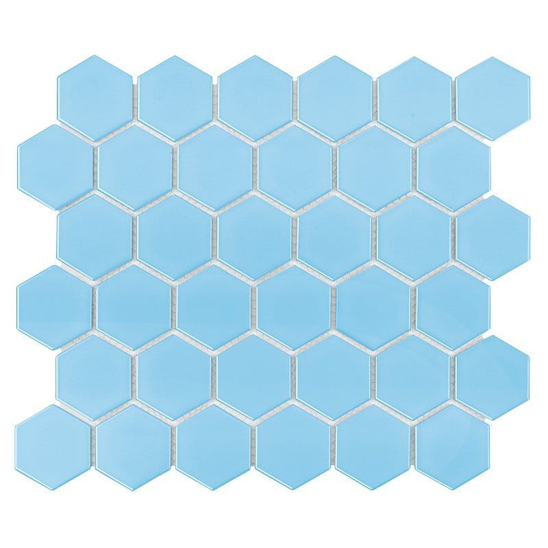 Dunin Hexagon Montana Matt 51 28,2x27,1 mozaika matowa 103662