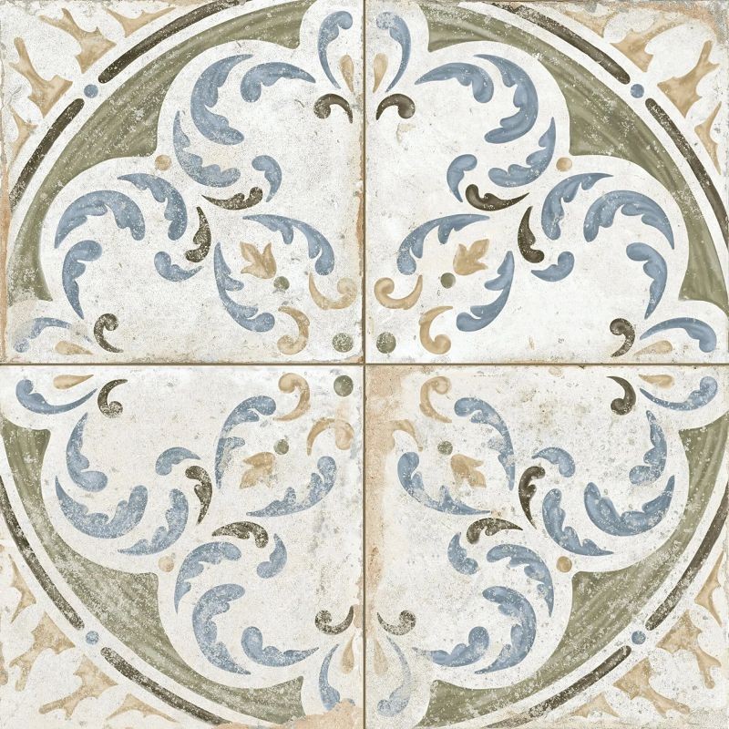 Peronda FS Porto Amaral 45x45 płytki patchwork podłogowe 146609
