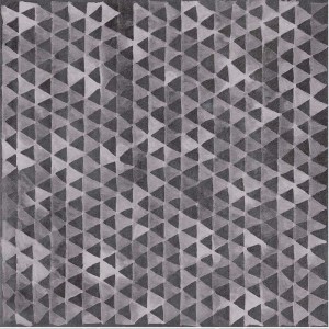 ABK Play Etno Mix Dark 20x20 płytka gresowa patchwork