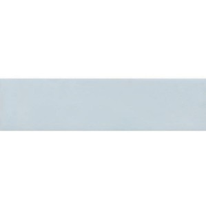 Equipe Costa Nova Baby Blue Matt 5x20 płytki cegiełki