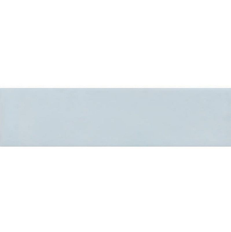 Equipe Costa Nova Baby Blue Matt 5x20 płytki cegiełki 127177