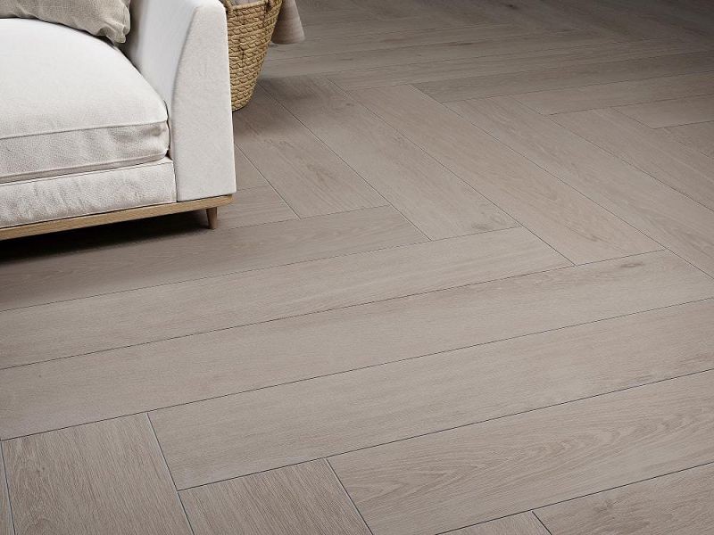 Porcelanosa Bremen Ash Antislip 19,3x120 płytki drewnopodobne 147801