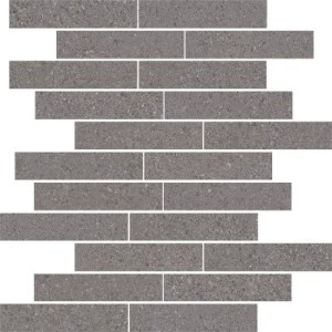 Vives Alpha Mosaico Iraklia Plomo 30x30 mozaiki kamienne gresowe