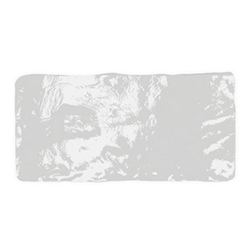 WOW Crafted Handmade Grey 7,5x15 płytka ścienna 159294
