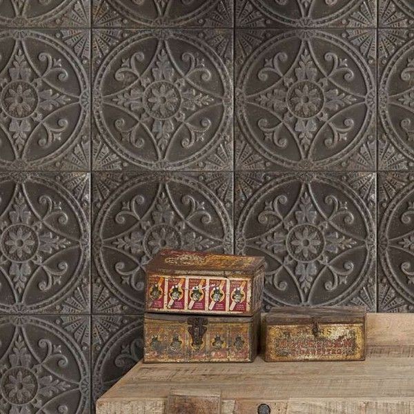 Peronda FS Saja-N 33x33 płytki patchwork podłogowe 146714