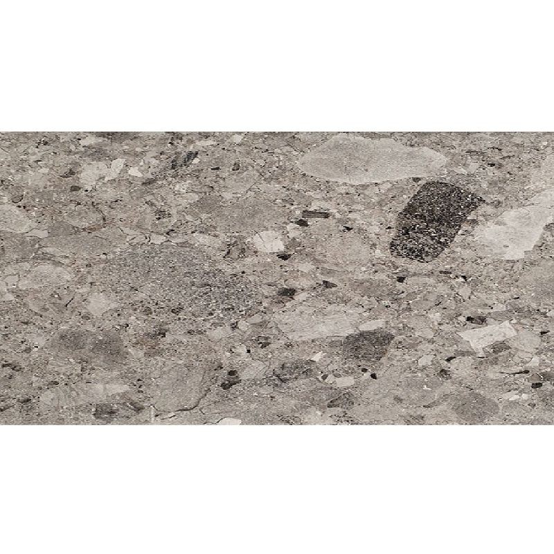 Fioranese Frammenta Grigio Scuro Matt 60,4x120,8 CG627R płytki lastryko gresowe 129760