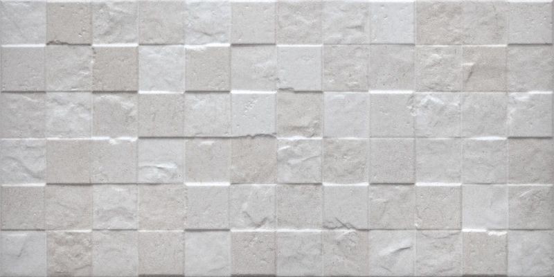 Cifre Traffic Block Nordic White 30x60 płytka podłogowa 122631