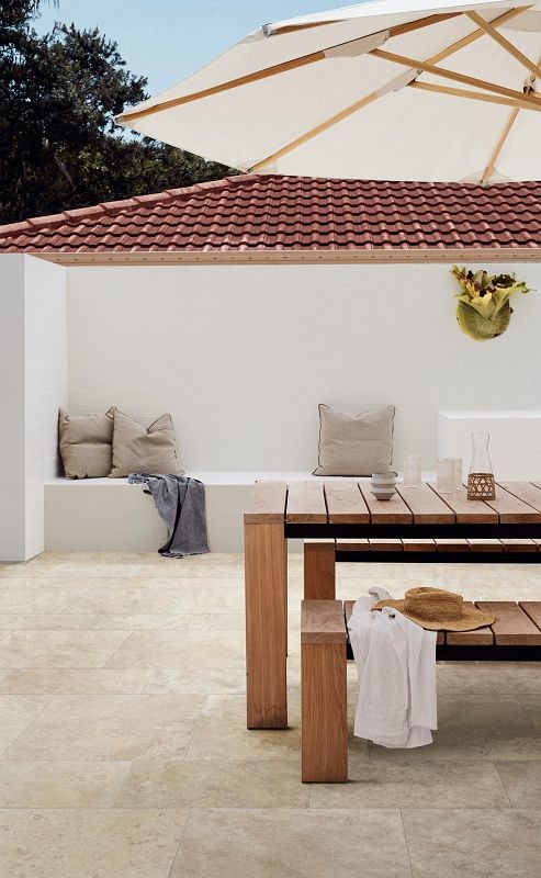 Marazzi Uniche Cadiz Structured 60x60 MAQ2 płytki gresowe imitujące kamień 142621