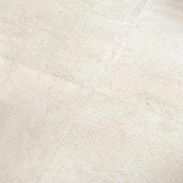 Płytki betonopodobne beżowe Emil Ceramica On Square Avorio Lappato Rett. 60x60 dms 39622