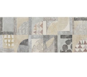 Saloni Rockwell Madison Iris 40x120 KHF990 płytka ścienna dekoracyjna