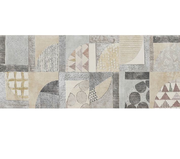 Saloni Rockwell Madison Iris 40x120 KHF990 płytka ścienna dekoracyjna 151545