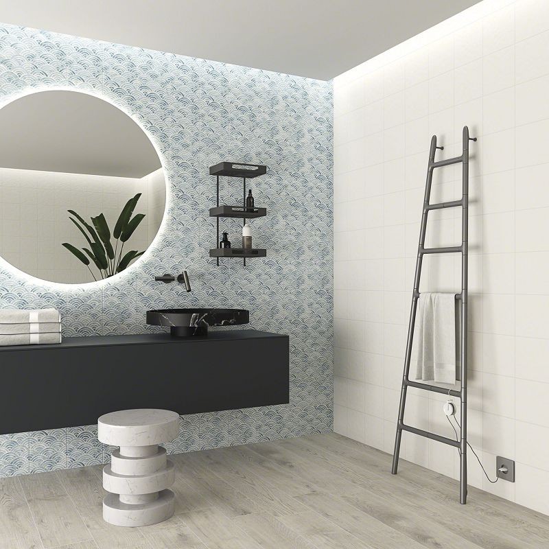 Vives Berta Blanco-M 20x20 płytki ścienne 152575