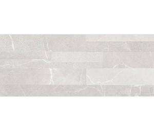 Saloni Circe Metric Blanco 30,5x90 LGR500 płytki ścienne imitujące kamień