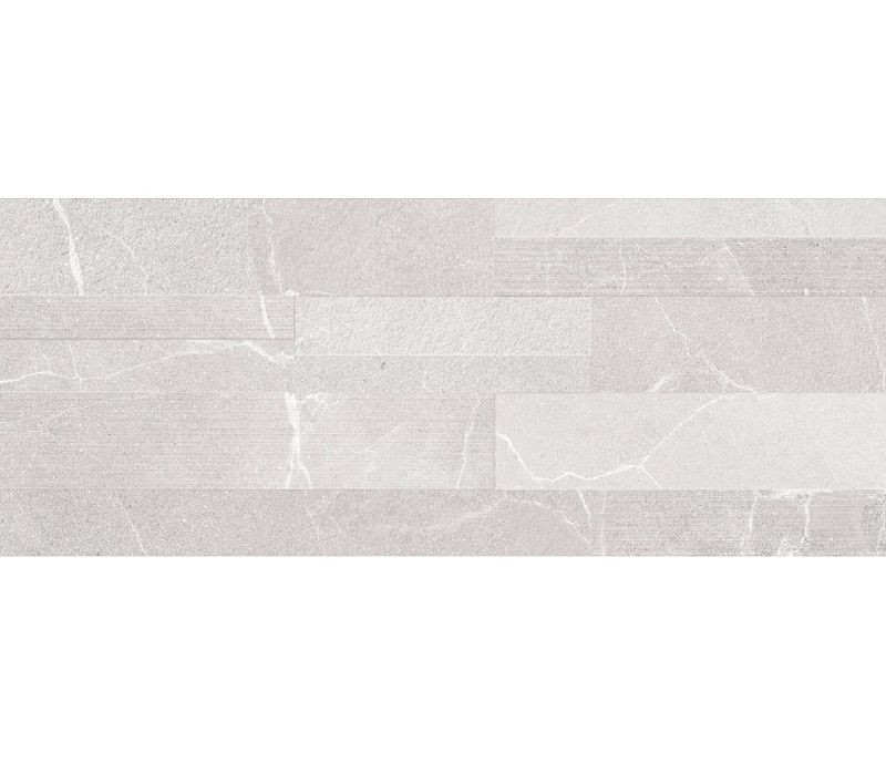Saloni Circe Metric Blanco 30,5x90 LGR500 płytki ścienne imitujące kamień 150831