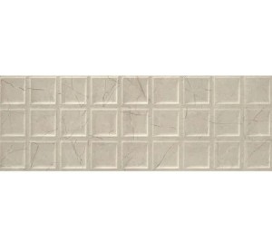 Colorker Corinthian Crossed Cream 31,6x100 płytka ścienna