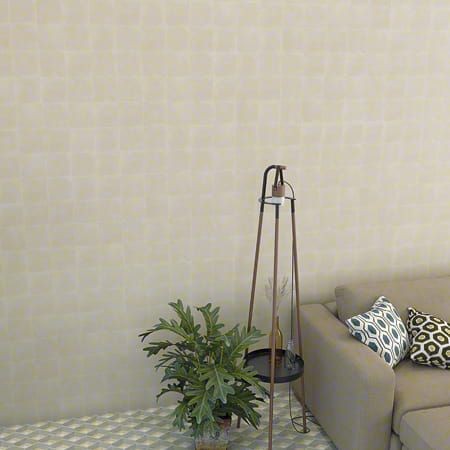 Vives Pop Tile Sixties-R Marfil 15x15 płytki podłogowe 154704