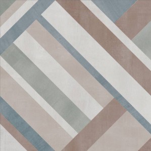Colorker Impulse Forma Mix 59,5x59,5 płytka gresowa
