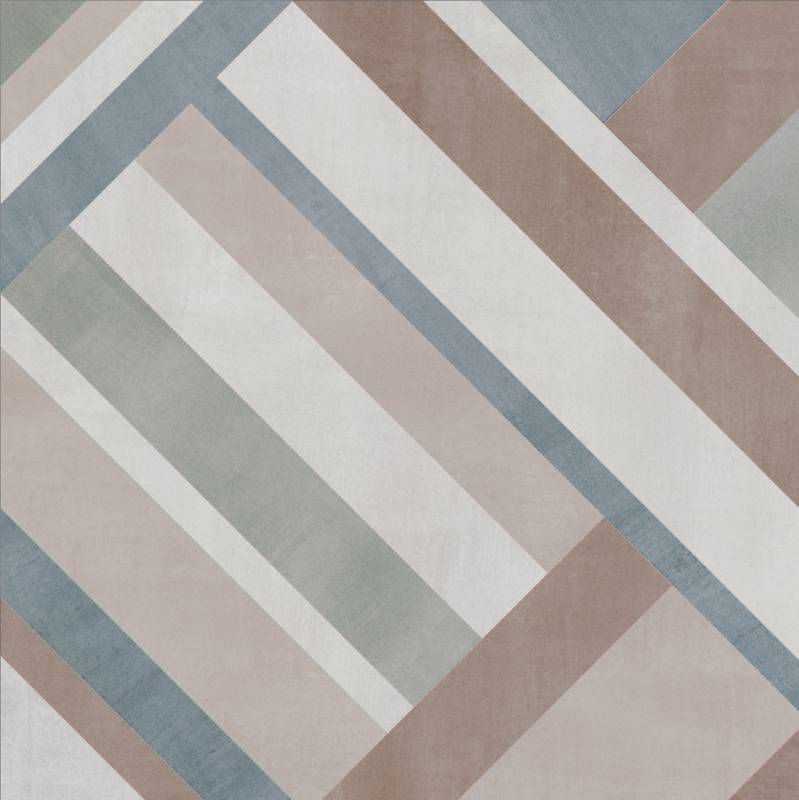 Colorker Impulse Forma Mix 59,5x59,5 płytka gresowa 124633