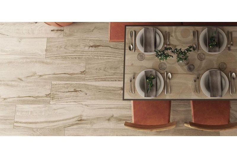 Rondine Daring Ecru 24x120 płytka drewnopodobna 150434