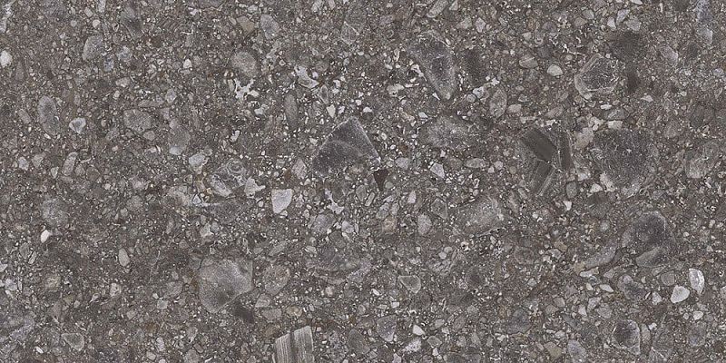 Ariana Futura Antracite Naturale 60x120 płytki lastryko gresowe 114581