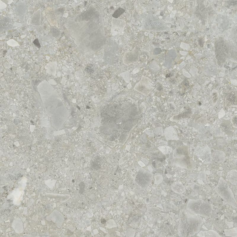 Baldocer Hannover Steel 80x80 płytki gresowe imitujące lastryko 116271