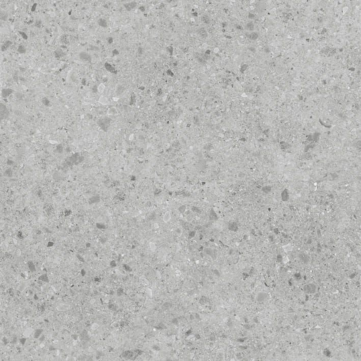 Mykonos Geotech Grey 60x60 płytki gresowe imitujace lastryko 144927