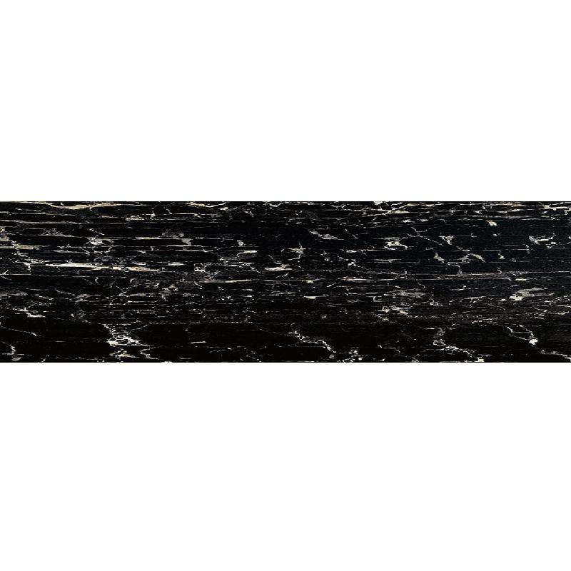 Fioranese Prestige Portoro Effect Polished 7,3x30 M3738LR płytki gresowe cegiełki 131213
