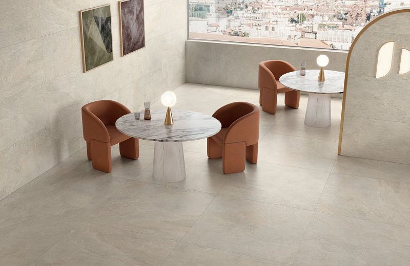 Marca Corona Star Road Light 60x60 I130 płytki gresowe kamienne 144071