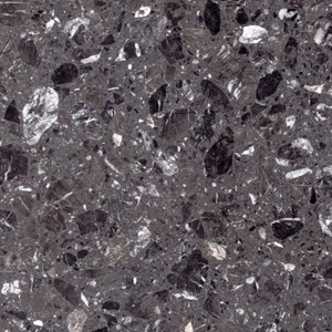 Casalgrande Padana Macro Carnico Lucido 120x120 płytki gresowe imitujące lastryko