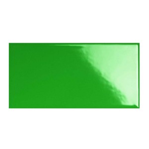 Marazzi Hello Lux Green 7,5x15 M8G2 płytka ścienna