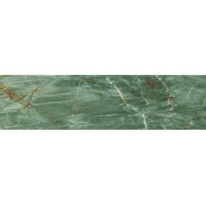 Fioranese Marmorea Intensa Emerald Dream Polished 7,3x30 M5738LR płytki gresowe cegiełki