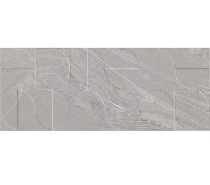 Vives Stravaganza Mijas-R Taupe 32x99 płytki ścienne