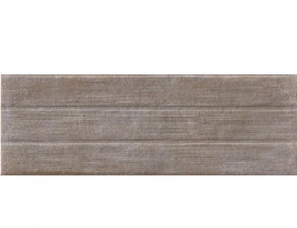 Vives Montreal Calgary-R Cemento 32x99 płytki ścienne 154157