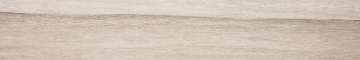 Płytki drewno gresowe jasno beżowe sęki Marazzi Treverkchic Teak Africa MH2Y 20X120 57165