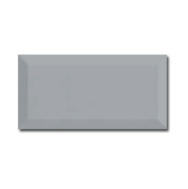 Fabresa Bevelled Pizarra Biselado 10x20 płytka ścienna 159084