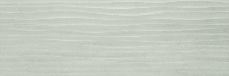 Marazzi Materika Struttura Wave 3D Grigio 40x120 MMNN płytka ścienna 139439
