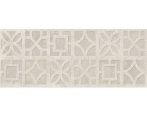 Saloni Rockwell Avra Marfil 40x120 HEM670 płytka ścienna dekoracyjna