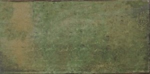Płytki łazienkowe zielone Mainzu Catania Verde 15x30