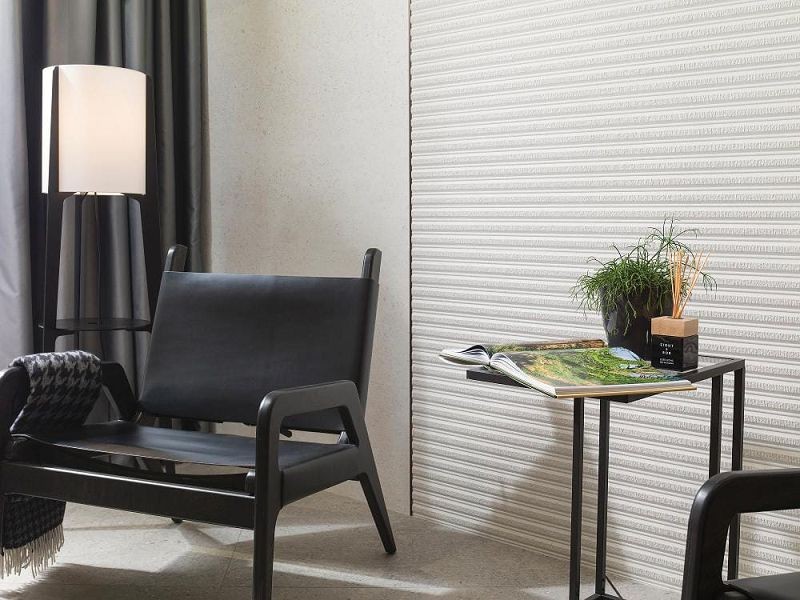 Porcelanosa Prada White 45x120 płytka ścienna 149174