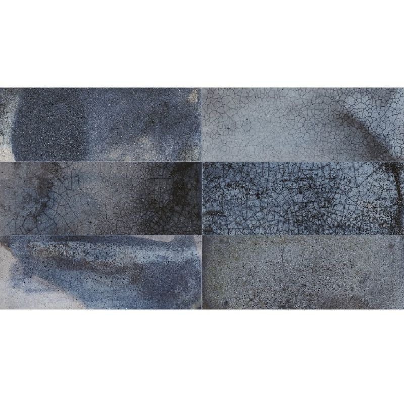 Peronda FS Raku Blue 20x40 płytki ścienne 146638