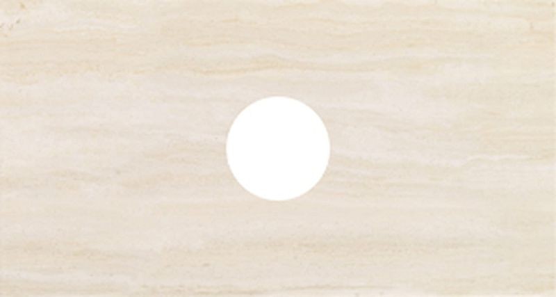 Aparici Wind Ivory B - Insert 31,6x59,2 płytka ścienna 110558