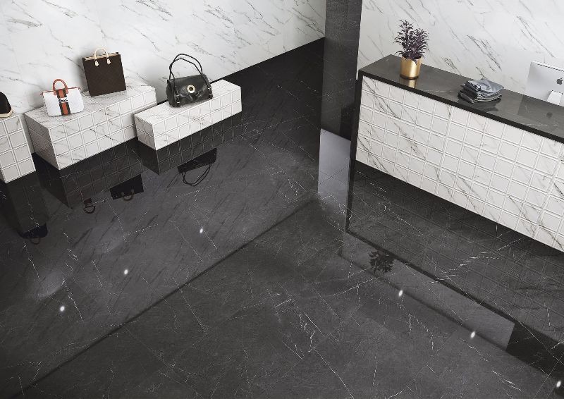 Cifre Marquina Pulido 60x120 płytka gresowa 121820