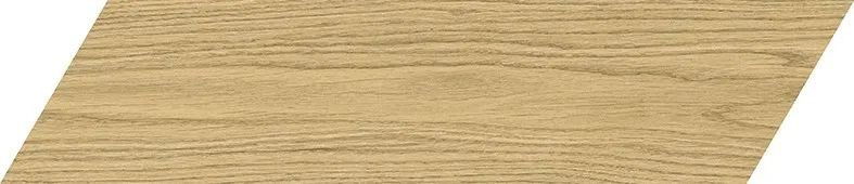 Emil Ceramica Mimesis Miele Chevron Nat. 11x54 EKPA płytki drewnopodobne jodełka 126115