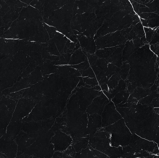 Płytki marmur czarny Marazzi Grande Marble Look Elegant Black Mat M3AL 60X60 100245