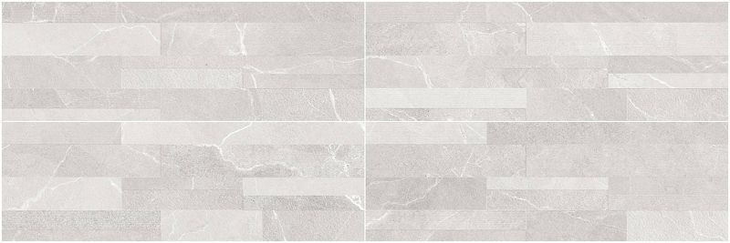 Saloni Circe Metric Blanco 30,5x90 LGR500 płytki ścienne imitujące kamień 150832