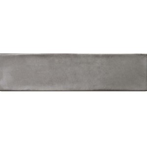 Cifre Omnia Grey Brillo 7,5x30 płytka ścienna