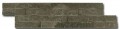 Łupek Dekoracyjny szary El Casa Road Grey Soft 10x40 71684
